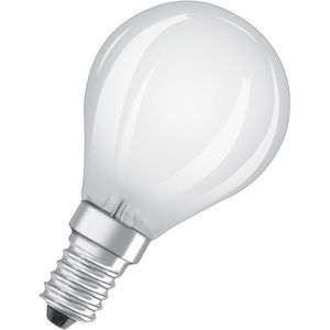 LED-Lampe OSRAM Superstar Classic P, E14