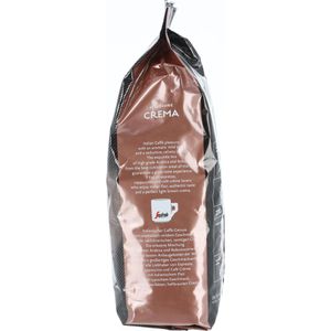 Produktbild für Kaffee Segafredo Selezione Crema