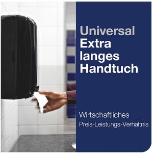 Produktbild für Handtuchrollen Tork Matic Universal 290059 H1
