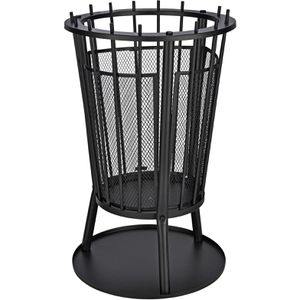 Feuerschale Böttcher-AG 64020, aus Metall