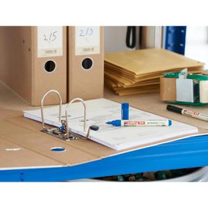 Produktbild für Permanentmarker Edding 25, EcoLine