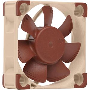 Produktbild für Gehäuselüfter Noctua NF-A4x10 24V PWM
