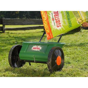 Produktbild für Streuwagen Substral EvenGreen Kastenstreuwagen, 11 Liter