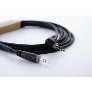 Produktbild für Audiokabel Cordial ES 1,5 WWR, 14832, Anschlusskabel, 3-polig