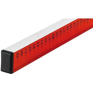 Produktbild für Messlatte SOLA 71132101, FL