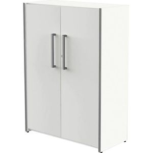 Produktbild für Aktenschrank Kerkmann start up, aus Holz