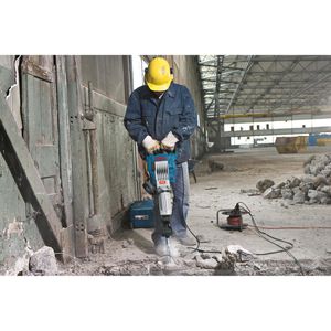 Produktbild für Stemmhammer Bosch GSH 16-28, 28mm SDS Hex