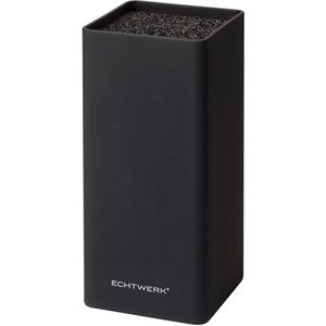 Messerblock Echtwerk Square