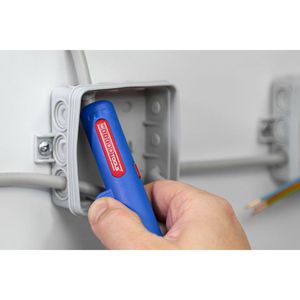 Produktbild für Abisolierwerkzeug WEICON No. 13, 10006883