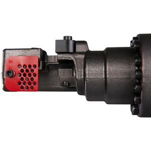 Produktbild für Akku-Moniereisenschneider Makita DSC163ZK