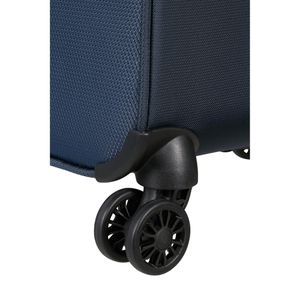 Produktbild für Koffer AmericanTourister Summerride Spinner exp. marineblau