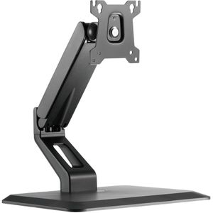 Produktbild für Monitorhalterung myWall HL17L schwarz, VESA 75x75 &amp; 100x100 mm