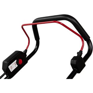 Produktbild für Rasenmäher Makita DLM330Z, Akku