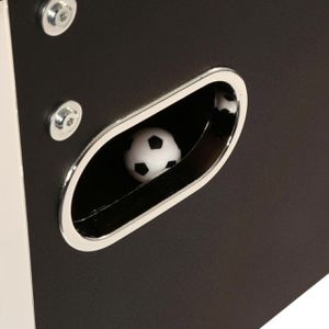 Produktbild für Tischkicker Bandito-Sport Profi Soccer Deluxe