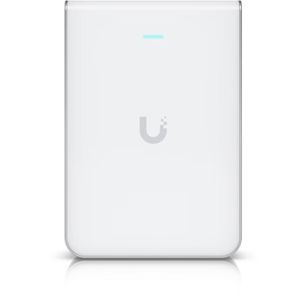 Produktbild für Access-Point UbiQuiti UniFi U7-Pro-Wall, Indoor