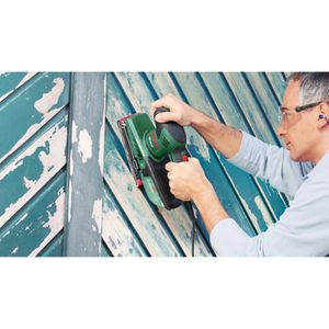 Produktbild für Schwingschleifer Bosch PSS 250 AE