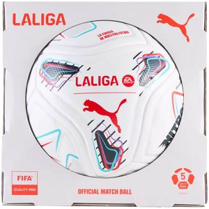 Produktbild für Fußball PUMA Stellar Nitro Ultimate LaLiga