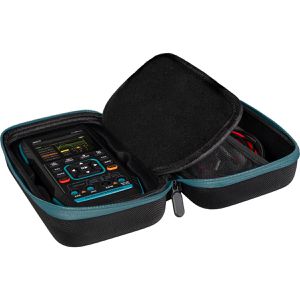 Produktbild für Oszilloskop Joy-IT JT-OMS01, 2 Kanäle, mit USB-C, 250 MSa/s