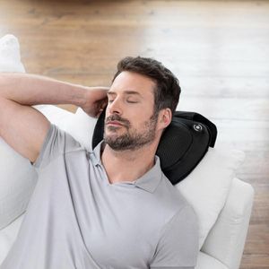 Produktbild für Massagekissen Medisana MC 850