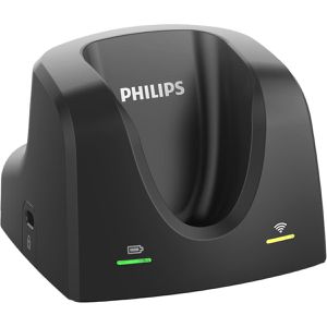 Produktbild für Diktiergerät-Dockingstation Philips ACC4000