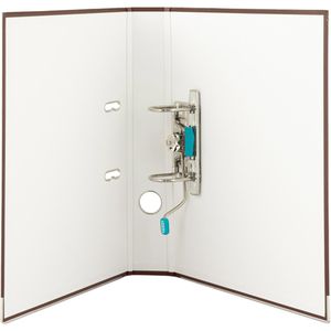 Produktbild für Ordner Elba 100023252 smart Pro, PP, A4
