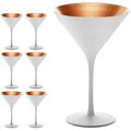 Cocktailgläser