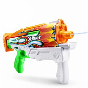 Produktbild für Wasserpistole X-Shot Skins Hyperload Fast Fill