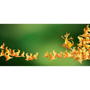 Produktbild für Chips funny-frisch Jumpys