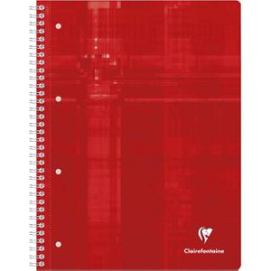 Produktbild für Collegeblock Clairefontaine 8256C, A4