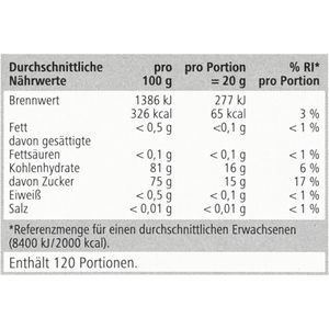 Produktbild für Honig Aro Blütenhonig