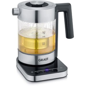 Teemaschine