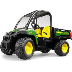 Produktbild für Landwirtschaftsfahrzeug bruder John Deere XUV 855D