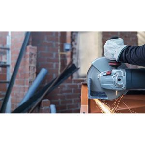 Produktbild für Trennscheibe Bosch PRO Multi Material, 2608602767
