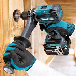 Produktbild für Akku-Bohrschrauber Makita DF003GU201, XGT