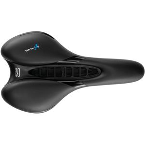 Produktbild für Fahrradsattel Selle-Royal Respiro Athletic, Unisex