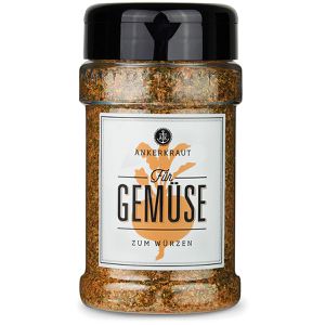 Gewürzmischung ANKERKRAUT für Gemüse