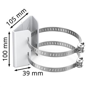 Produktbild für Kamera-Halterung TP-Link VMB-350 Pole Mount