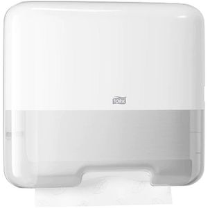 Produktbild für Handtuchspender Tork Mini Starter Pack, 953101, H3
