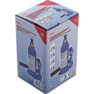 Produktbild für Stempelwagenheber BGS-technic 9882
