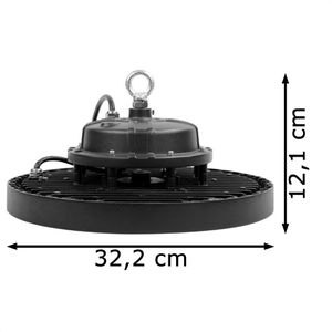 Produktbild für LED-Hallenstrahler Lepro 150 Watt