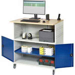 Computerschrank