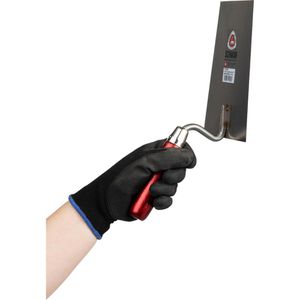 Produktbild für Maurerkelle Schwan 111518, aus Edelstahl