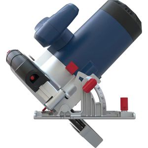 Produktbild für Handkreissäge Güde HKS 65-1500 L, 58238