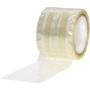 Produktbild für Packband Supra SUPRABAND 100996, PVC, transparent