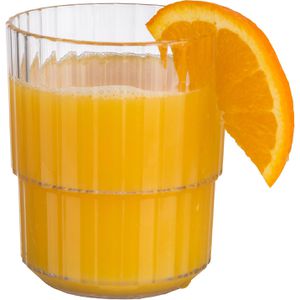 Produktbild für Trinkbecher APS Linea, transparent