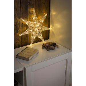 Produktbild für Weihnachtsstern Konstsmide 6110-103