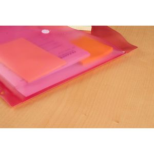 Produktbild für Dokumententasche EXXO by HFP, 35346, A4