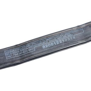 Produktbild für Fahrradschlauch Prophete 5483, 28 Zoll, 2 Stück