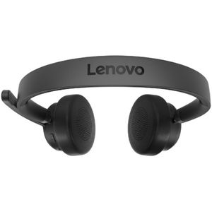 Produktbild für Headset Lenovo Wireless VoIP Stereo