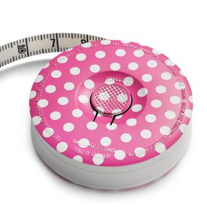 Produktbild für Schneidermaßband Prym 282714 Love, mit Bandrücklauf
